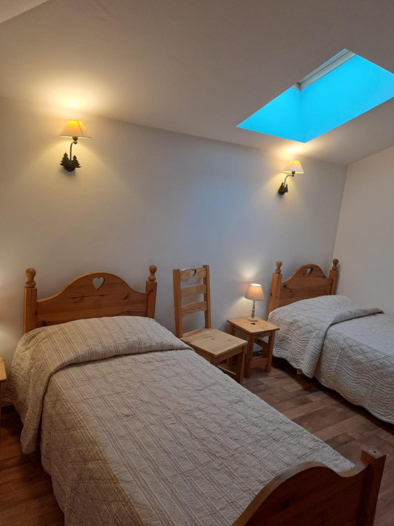 Bed and Breakfast Le Moulin Du Fay Villemotier Exteriér fotografie